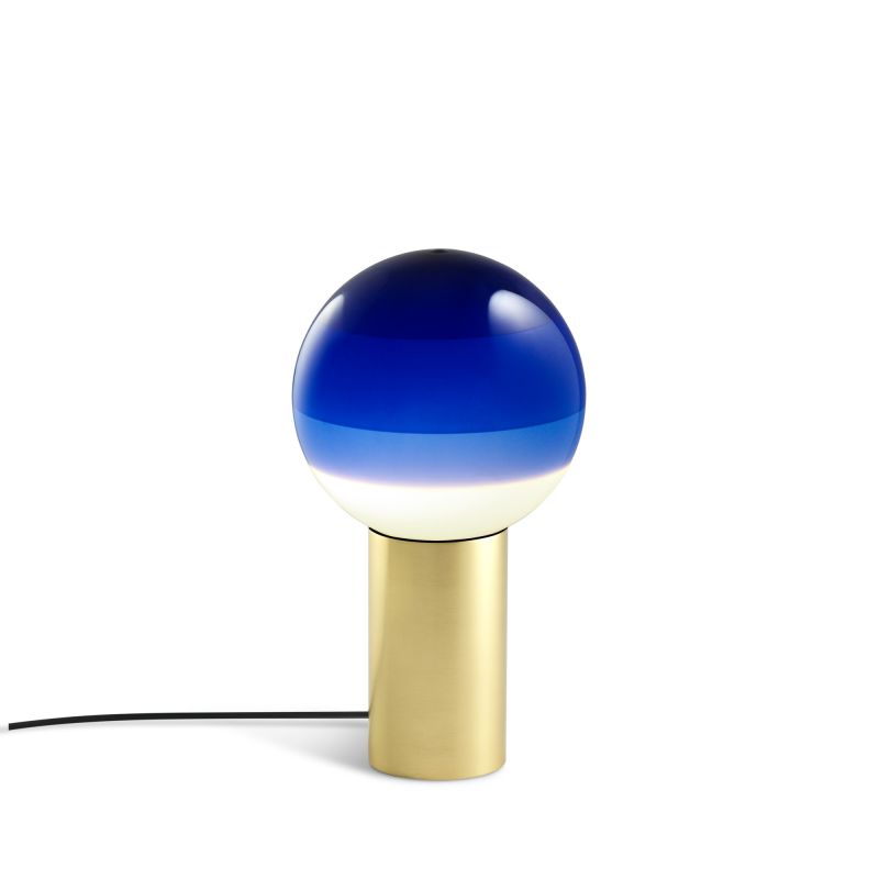 Dipping Light S LED-tafellamp van marset